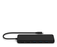 Satechi 13-in-1 USB-C Triple Display Multiport Adapter - USB-C STP3D13K - 1358270 - zdjęcie 3